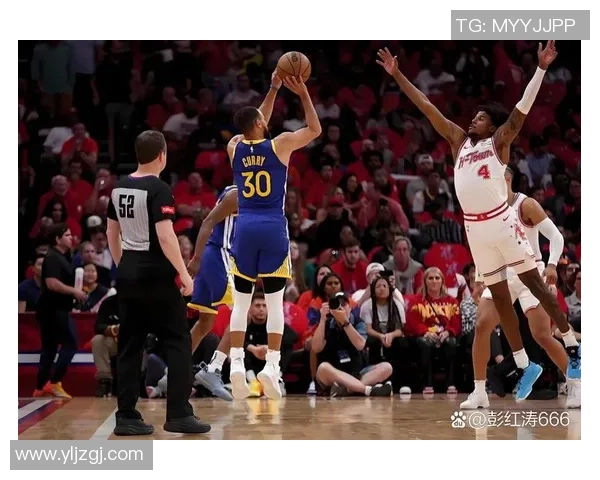 5月23日火箭与勇士精彩对决央视录像回放全程回顾与分析