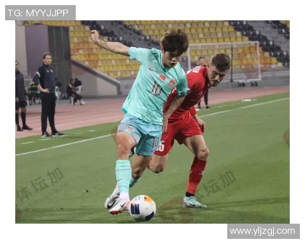 中国足球国奥队与约旦队精彩对决录像回放分析与精彩瞬间回顾
