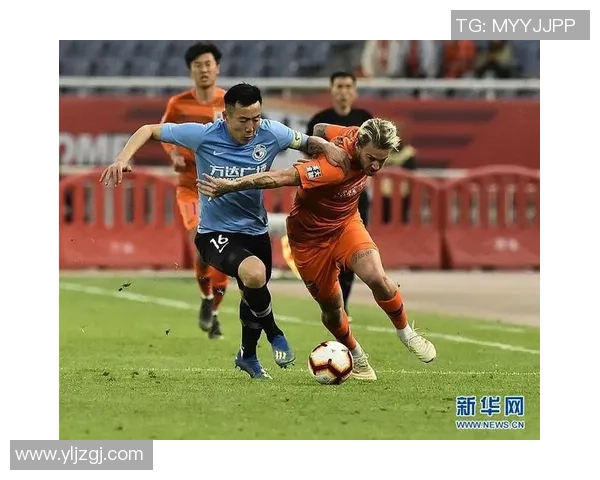 中超精彩对决山东鲁能迎战大连一方全场直播不容错过