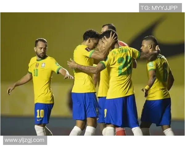 巴西与乌拉圭精彩对决全场视频回顾与分析