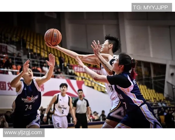 广东省篮球联赛精彩对决东莞队迎战韶关队全力争胜展现篮球魅力