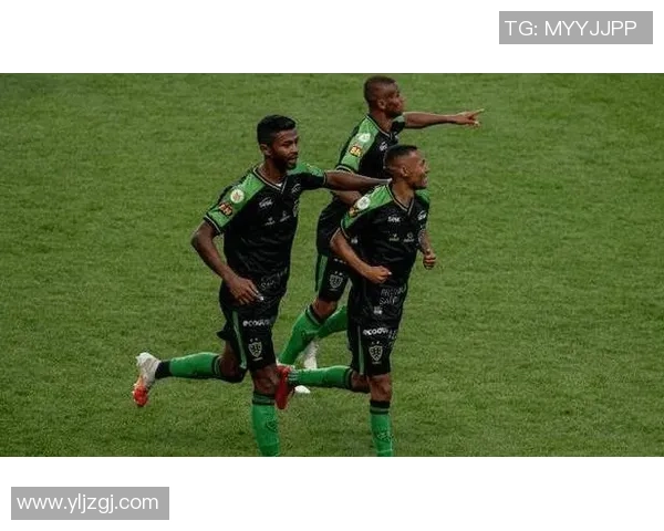 米美洲与米内罗竞技对决谁能在这场比赛中笑到最后