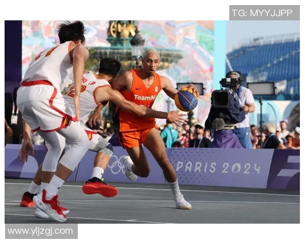 2008年北京奥运会篮球决赛中国队挑战美国队的激烈对决与历史意义