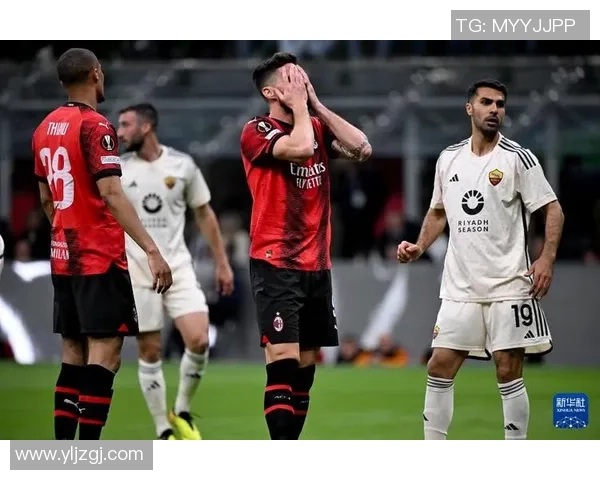 2020年欧罗巴杯精彩对决里尔迎战米兰AC展现足球魅力与激情 2020年欧罗巴杯精彩对决里尔迎战米兰AC展现足球魅力与激情