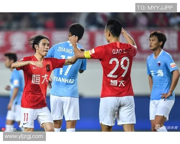 3月1日广州恒大对阵天津天海精彩直播全程回顾与赛后分析