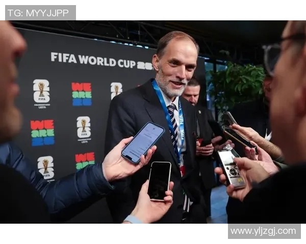 2026年世界杯抽签:英格兰或许面临哪些对手- 愿望与噩梦分组揭晓