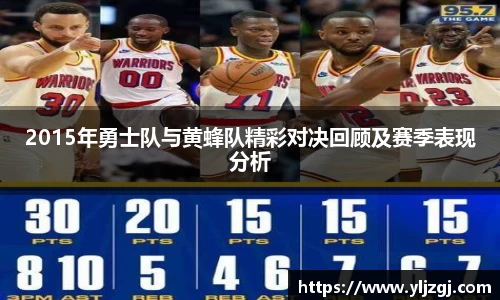 2015年勇士队与黄蜂队精彩对决回顾及赛季表现分析