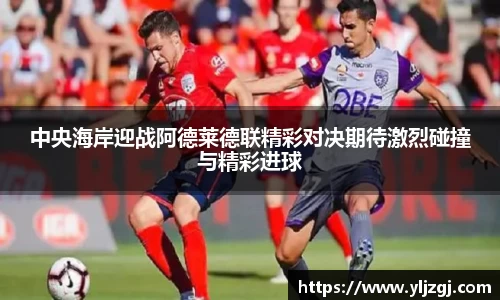 中央海岸迎战阿德莱德联精彩对决期待激烈碰撞与精彩进球